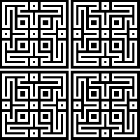 Labyrinth | V=35_017-009